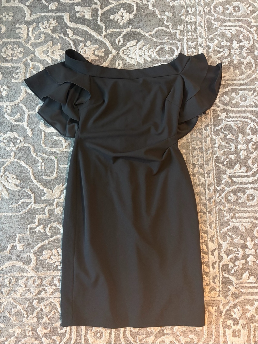Lauren Ralph Lauren Cocktail Dress NWT